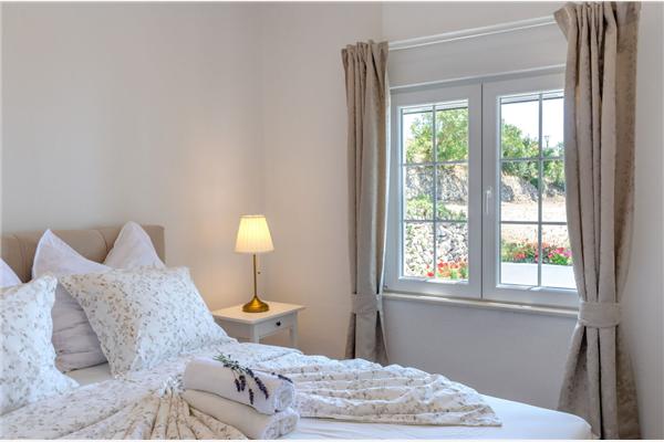 House K1, for 4 persons