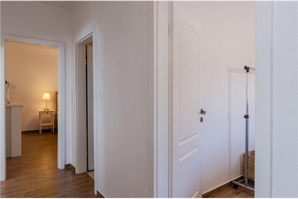 House K1, for 4 persons