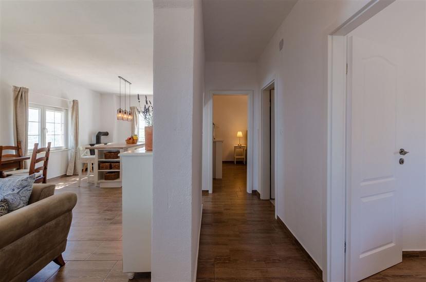 House K1, for 4 persons