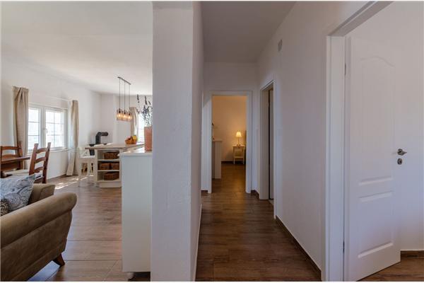 House K1, for 4 persons