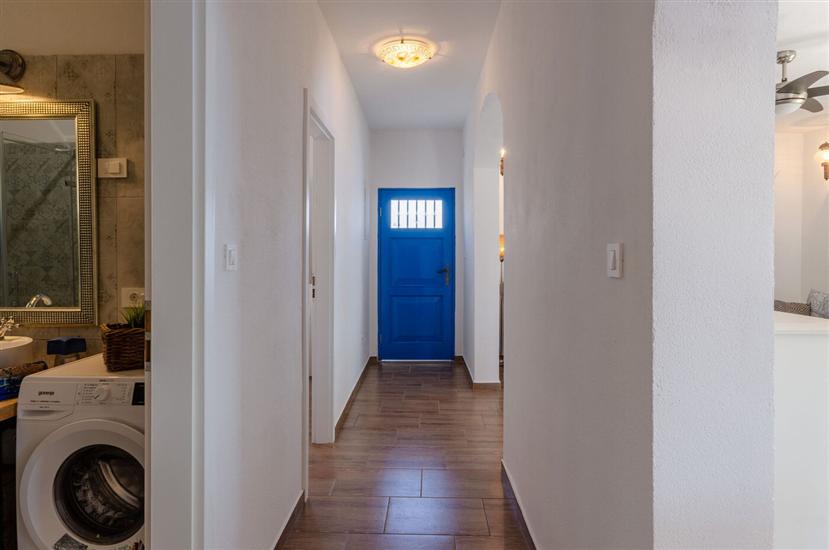 House K1, for 4 persons