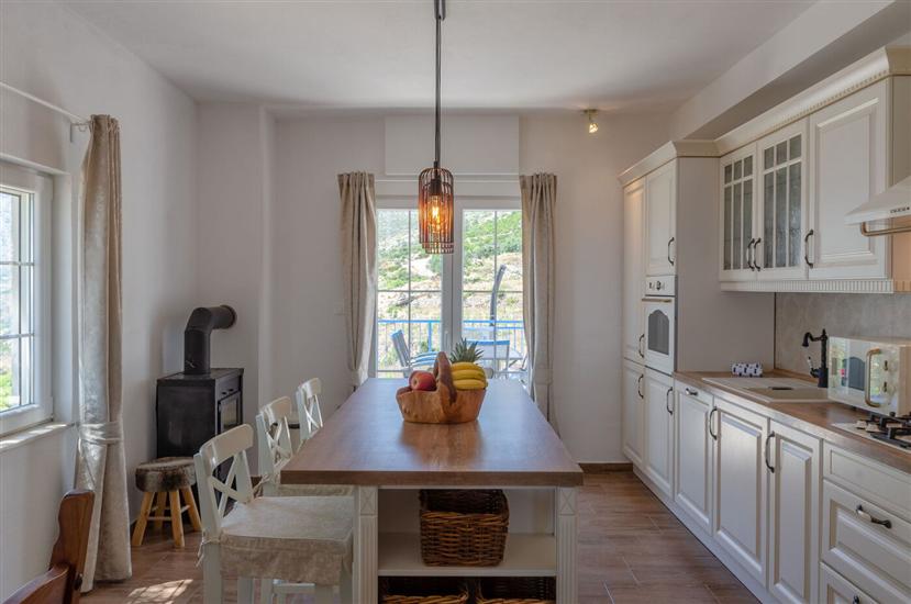 House K1, for 4 persons