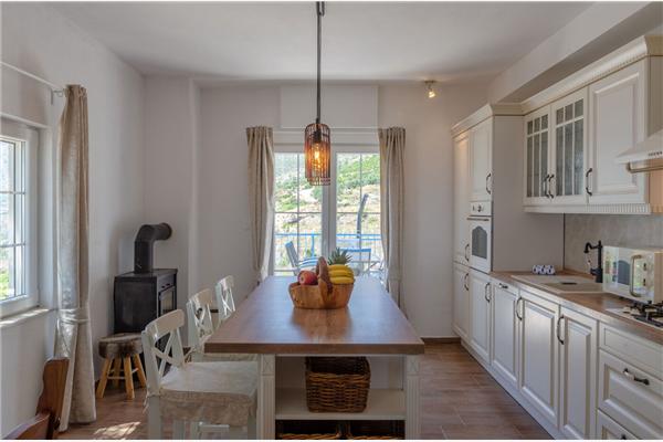 House K1, for 4 persons