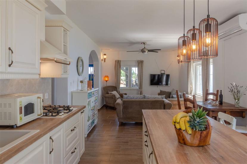 House K1, for 4 persons