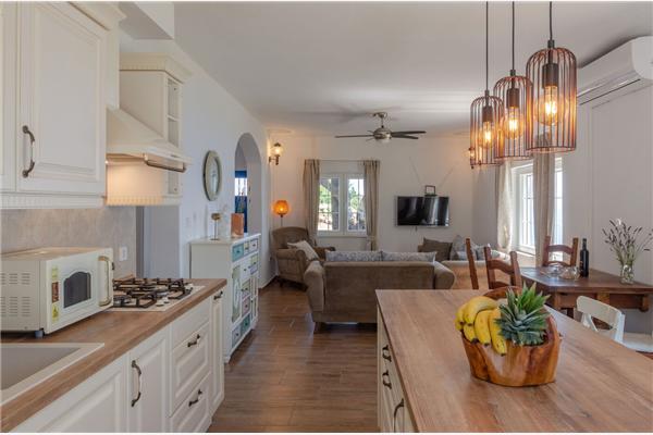 House K1, for 4 persons