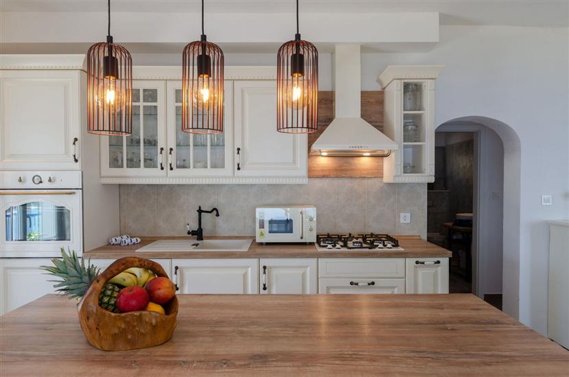 House K1, for 4 persons