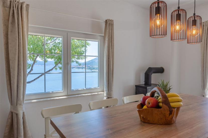 House K1, for 4 persons