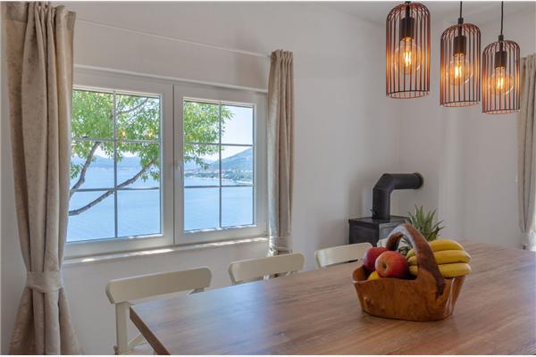 House K1, for 4 persons