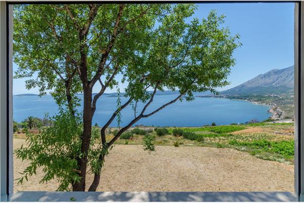 House K1, for 4 persons