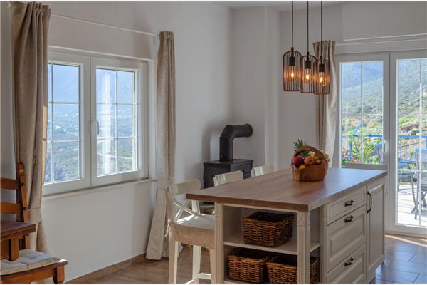 House K1, for 4 persons