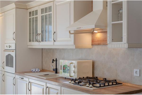 House K1, for 4 persons