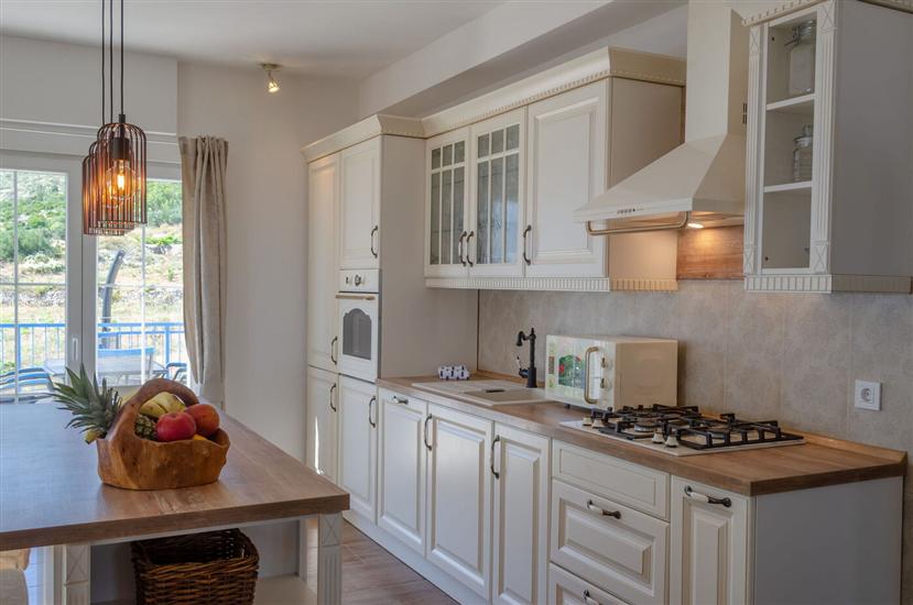 House K1, for 4 persons