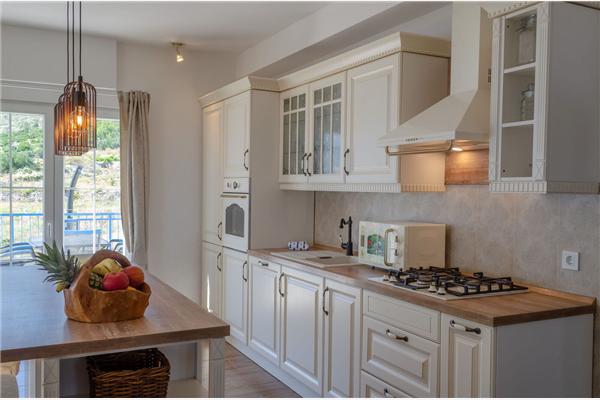 House K1, for 4 persons