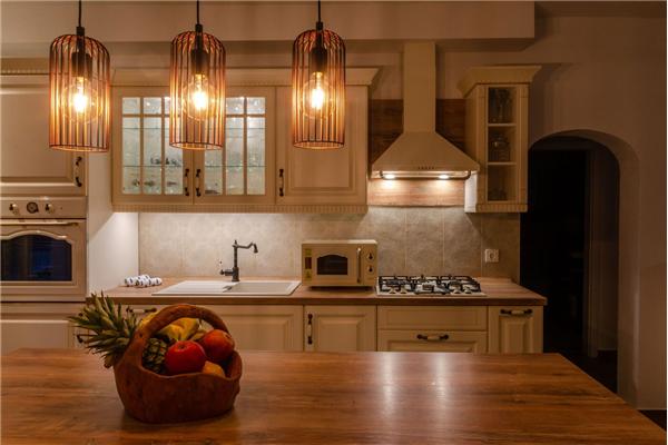 House K1, for 4 persons