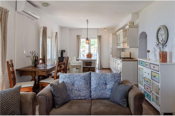 House K1, for 4 persons