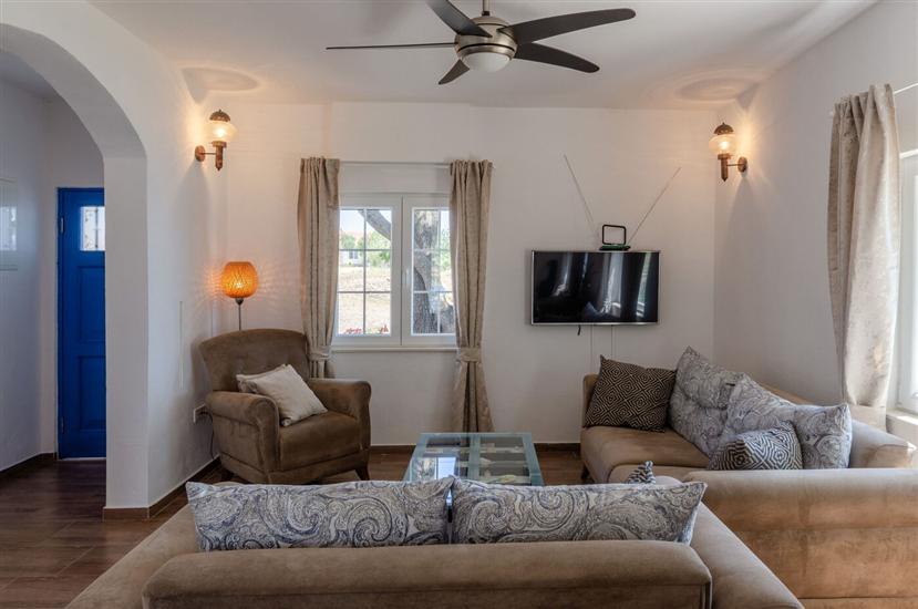 House K1, for 4 persons