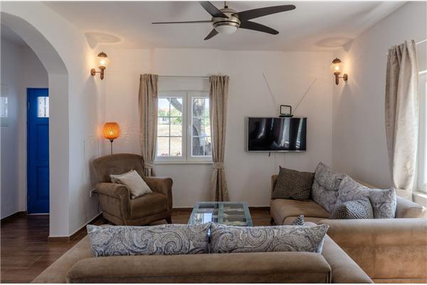 House K1, for 4 persons