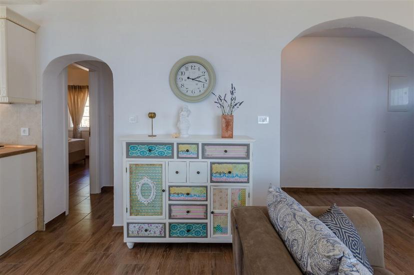 House K1, for 4 persons