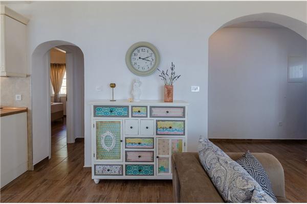 House K1, for 4 persons