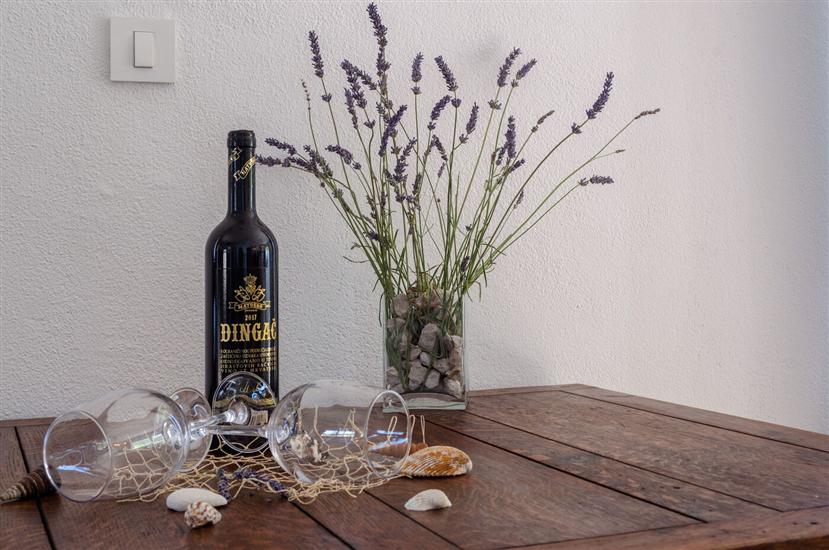 House K1, for 4 persons