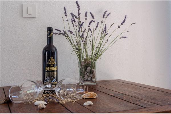 House K1, for 4 persons