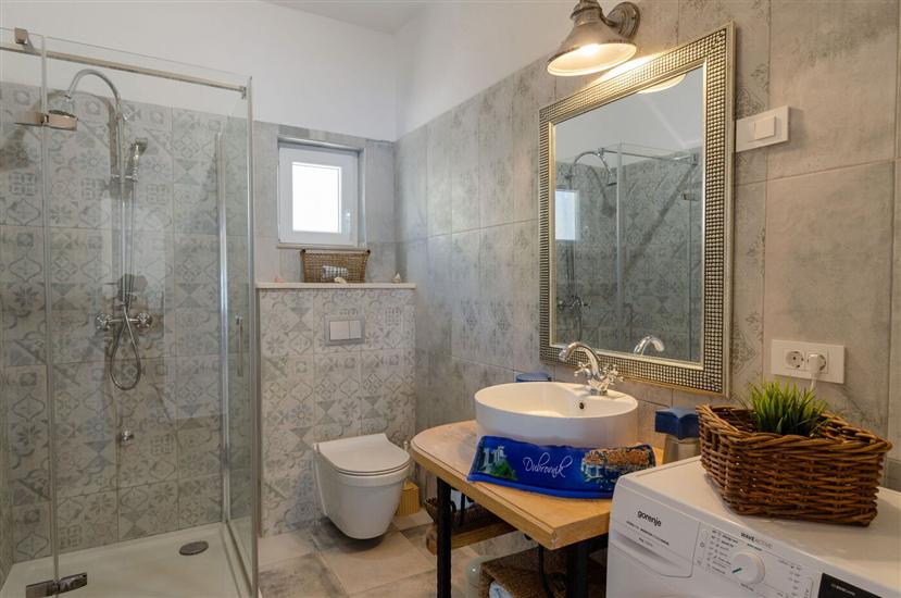 House K1, for 4 persons