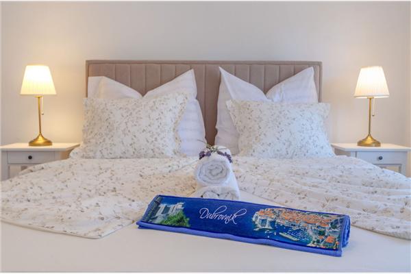 House K1, for 4 persons