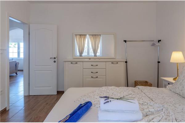 House K1, for 4 persons