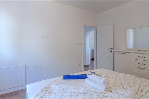 House K1, for 4 persons