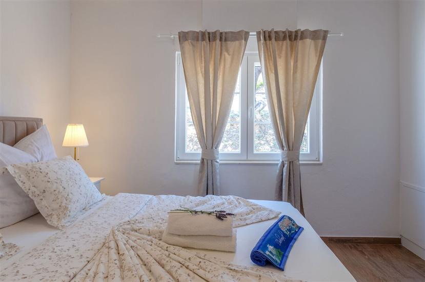 House K1, for 4 persons