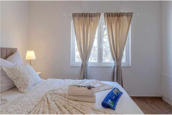 House K1, for 4 persons