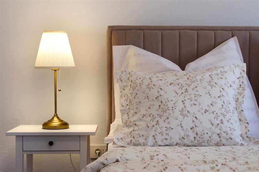 House K1, for 4 persons