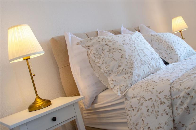 House K1, for 4 persons