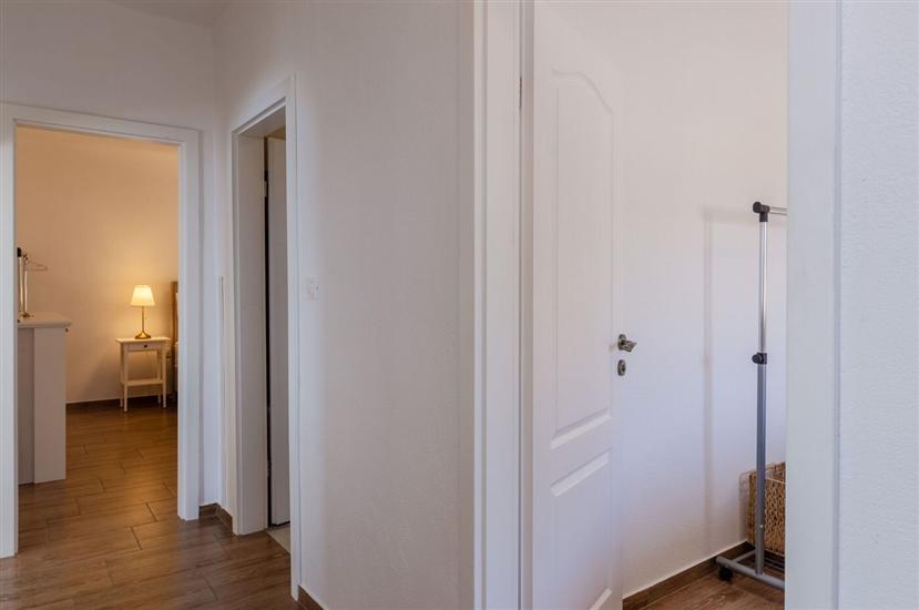 House K1, for 4 persons