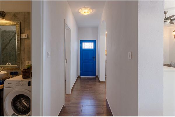 House K1, for 4 persons