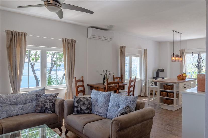 House K1, for 4 persons