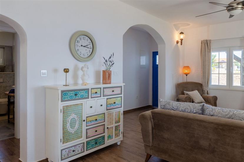 House K1, for 4 persons