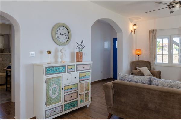 House K1, for 4 persons