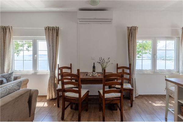 House K1, for 4 persons