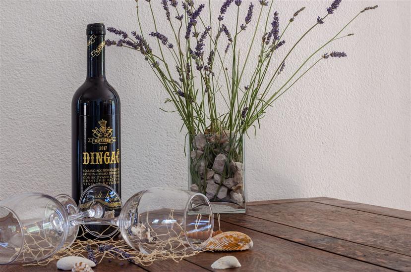 House K1, for 4 persons