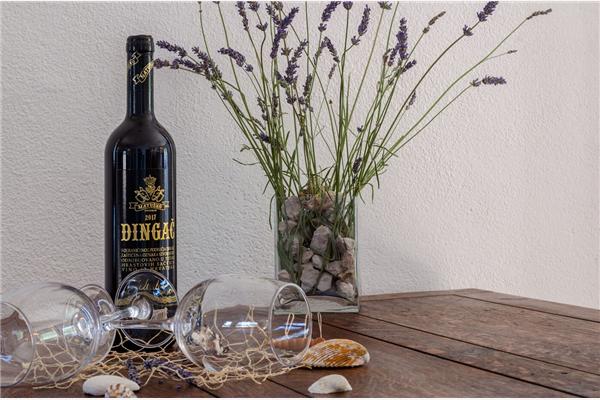 House K1, for 4 persons