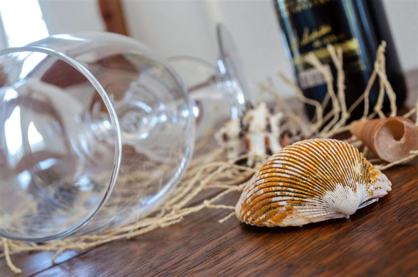 House K1, for 4 persons