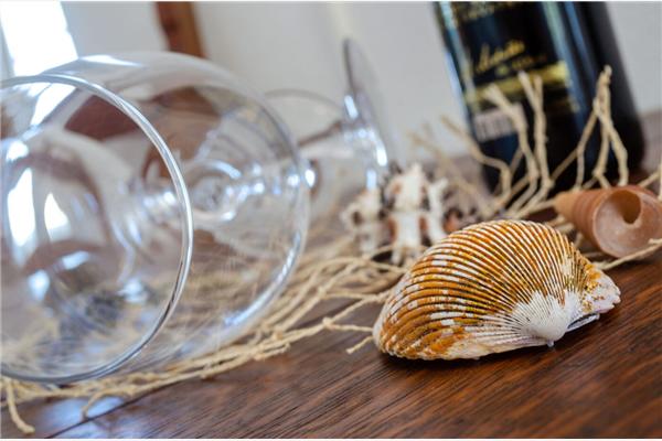 House K1, for 4 persons