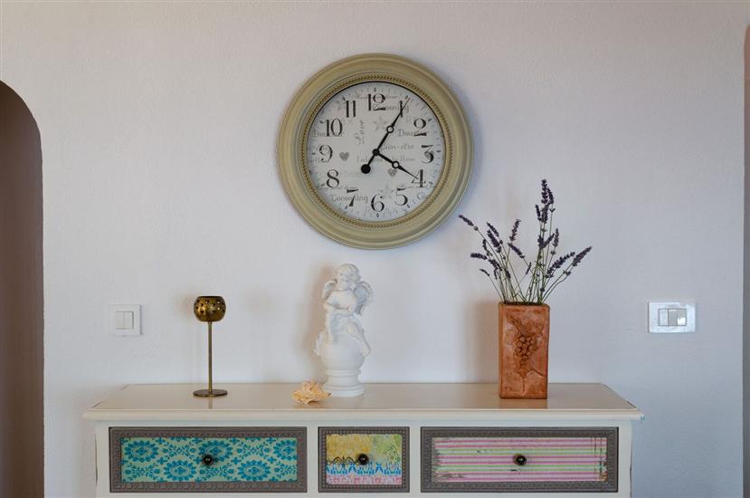 House K1, for 4 persons