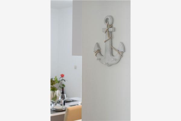 Apartment A1, for 8 persons