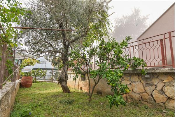 Apartment A1, for 8 persons