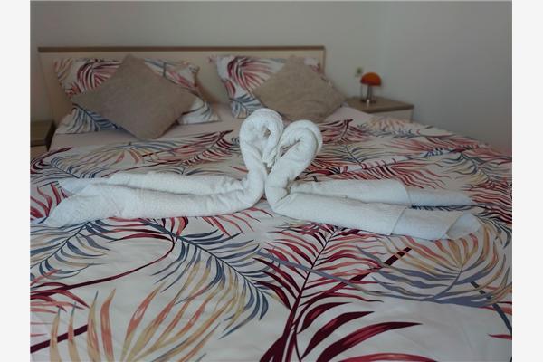 Apartman A2, za 4 osoba/e