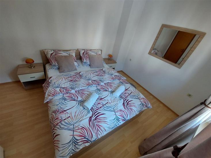 Apartman A2, za 4 osoba/e