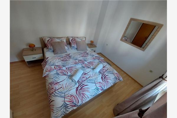 Apartman A2, za 4 osoba/e