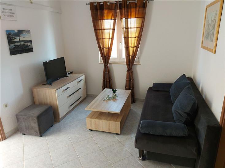 Apartman A2, za 4 osoba/e